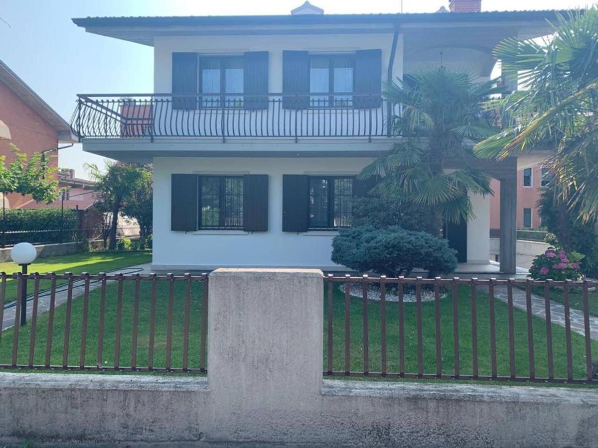 Il Portico 9 Apartment Bussolengo Exterior photo